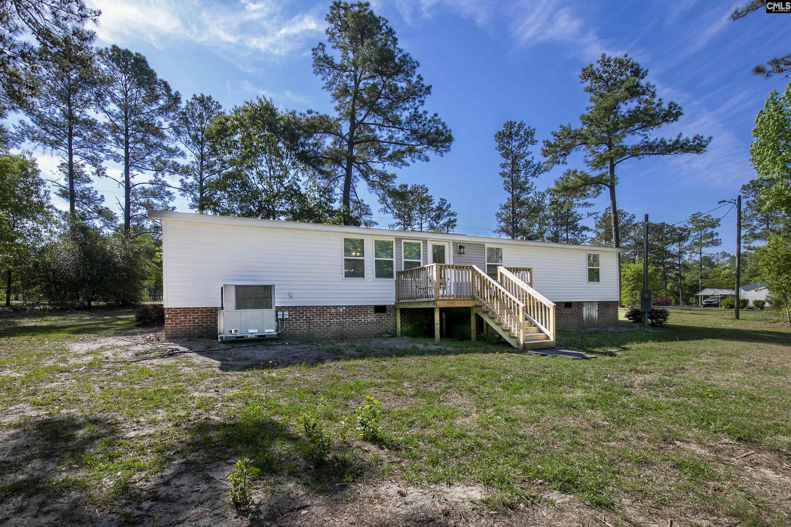 427 Seegars Mill Road Camden, SC 29020 - Photo 7 of 39