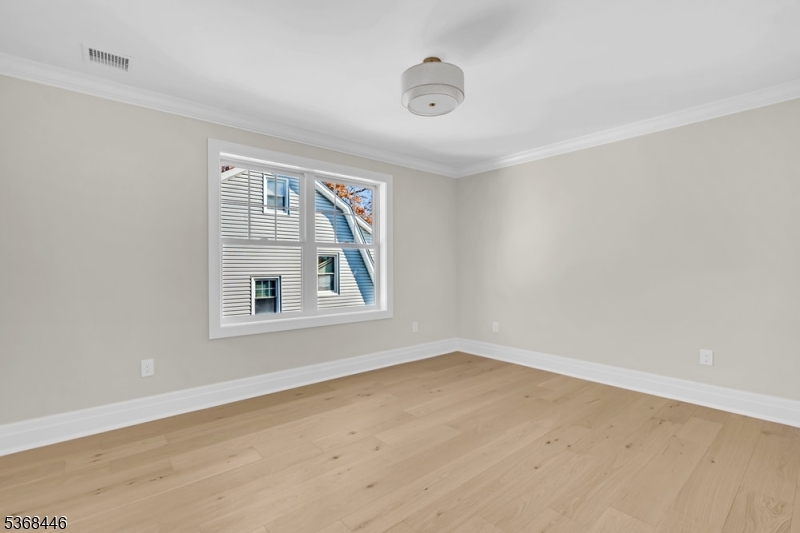 44 Brooklake Road Madison, NJ 07940 - Photo 17 of 44 an empty room with a window