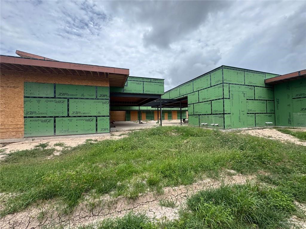 1002 West Moore Road Pharr, TX 78577 - Photo 10 of 24