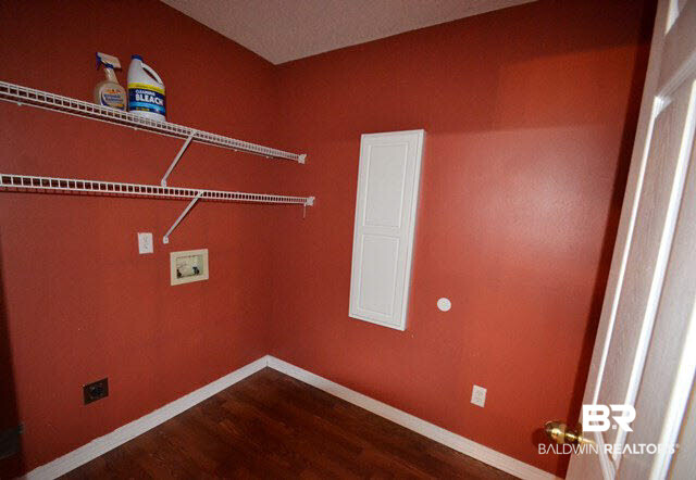 13100 Oak Forge Drive Mobile, AL 36608 - Photo 12 of 15