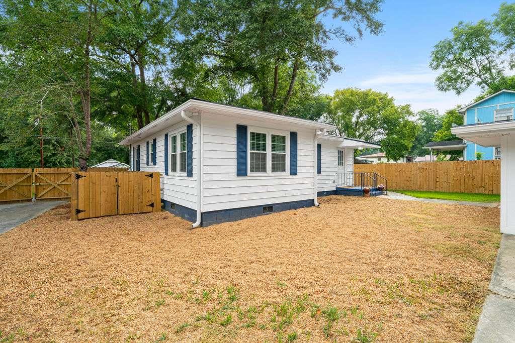 10 Clover Street Southwest Rome, GA 30161 - Photo 19 of 24