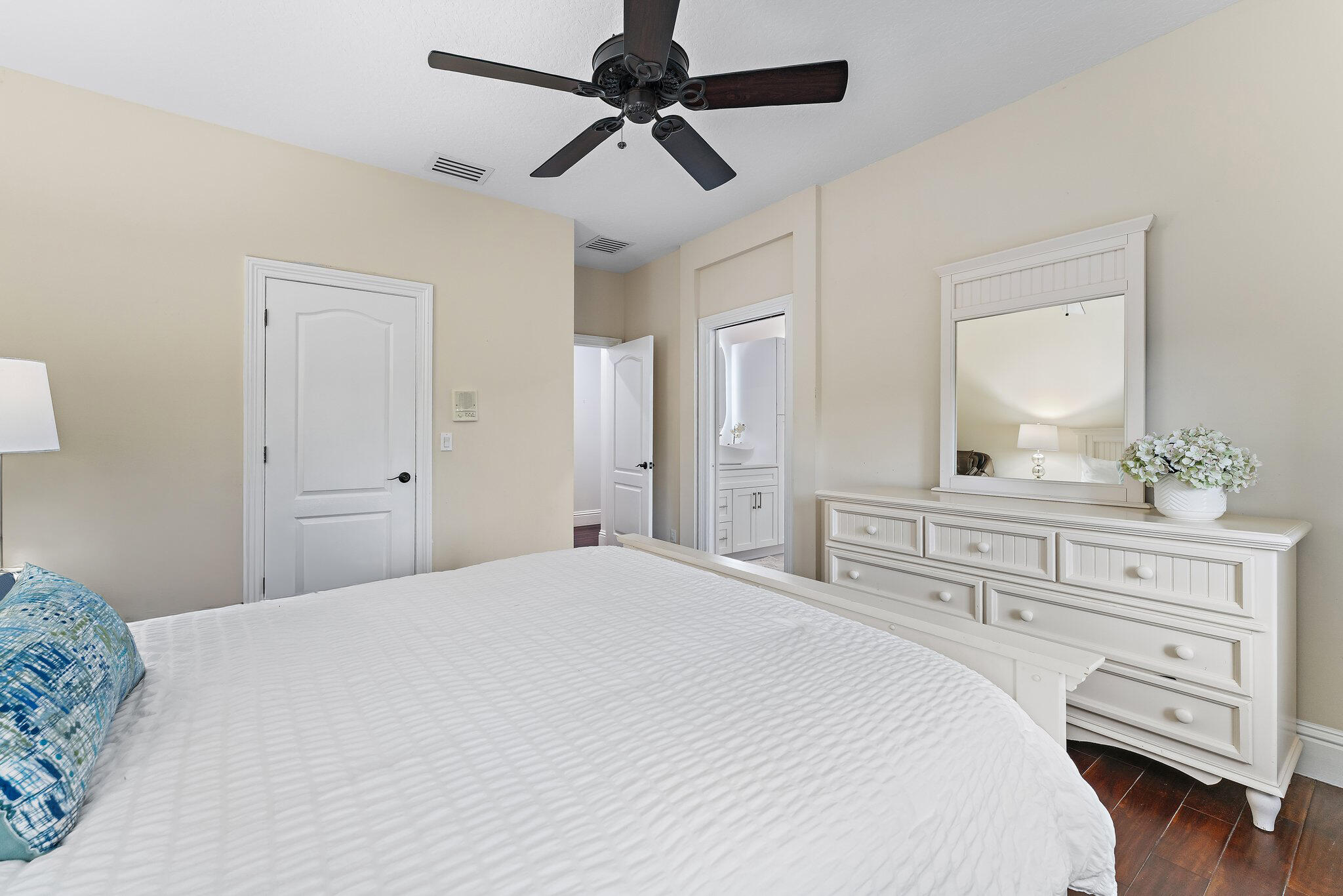 2584 Southeast Ranch Acres Circle Jupiter, FL 33478 - Photo 44 of 83 ensuite 2nd guestroom