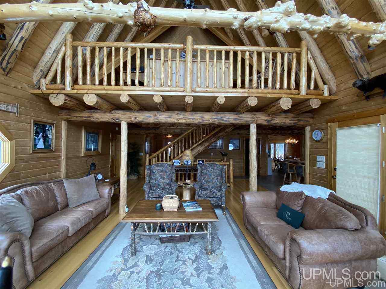 13061 Erickson Road Skanee, MI 49962 - Photo 12 of 49 Gallery Image 12