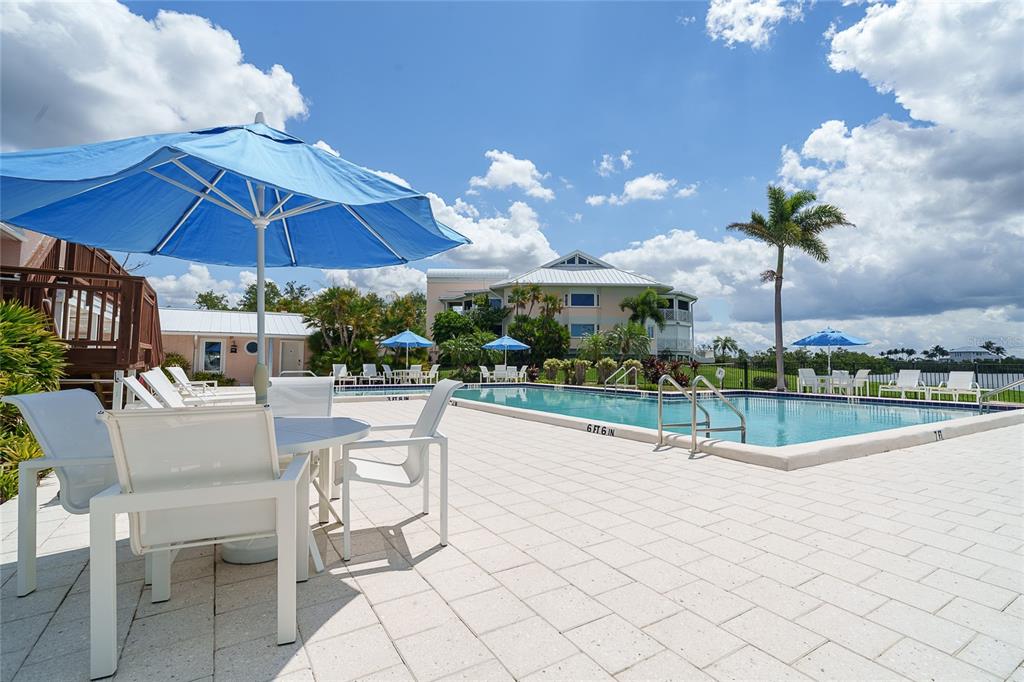 11000 Placida Road, Unit 101 Placida, FL 33946 - Photo 39 of 42
