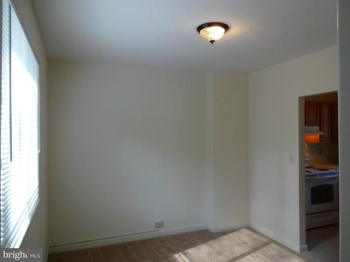 47 Ridge Road, Unit C Greenbelt, MD 20770 - Photo 11 of 30 Dining Room / View from Back Steps