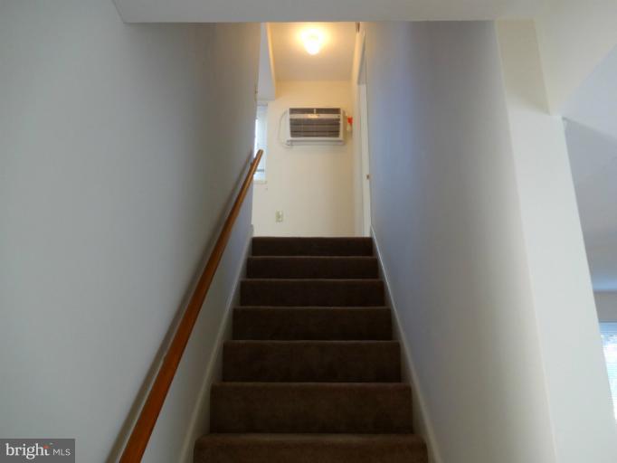 47 Ridge Road, Unit C Greenbelt, MD 20770 - Photo 13 of 30 Back Steps