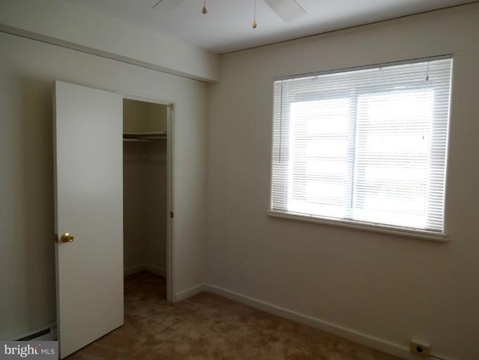 47 Ridge Road, Unit C Greenbelt, MD 20770 - Photo 16 of 30 Bedroom #1 / Deep Closet