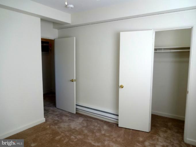 47 Ridge Road, Unit C Greenbelt, MD 20770 - Photo 17 of 30 Bedroom #1 / Alternate View
