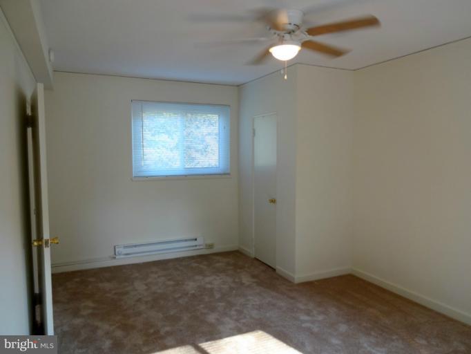 47 Ridge Road, Unit C Greenbelt, MD 20770 - Photo 22 of 30 Bedroom #2 / View from Doorway