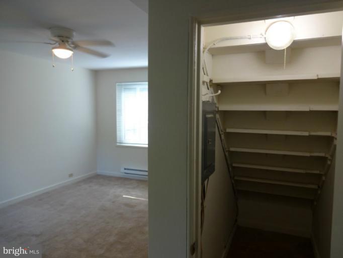 47 Ridge Road, Unit C Greenbelt, MD 20770 - Photo 24 of 30 Main Level / Storage Area under Steps