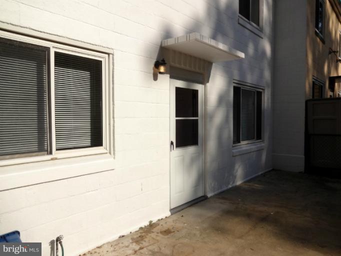 47 Ridge Road, Unit C Greenbelt, MD 20770 - Photo 26 of 30 Exterior Rear