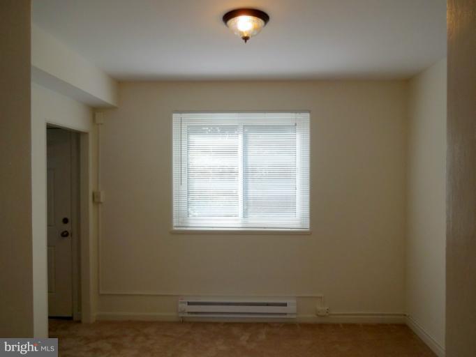 47 Ridge Road, Unit C Greenbelt, MD 20770 - Photo 10 of 30 Dining Room / View from Kitchen