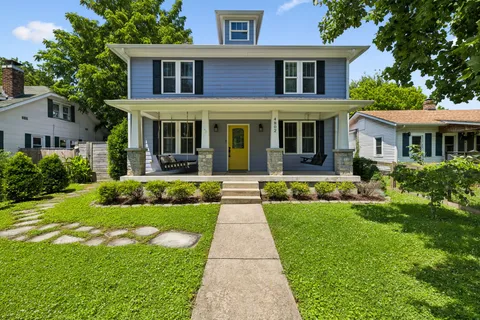 $1,395,000 | 4802 Dakota Avenue, Nashville, TN 37209