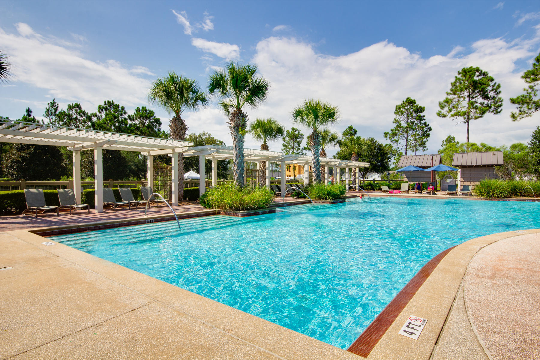 56 Windchase Lane, Unit LOT 82 Watersound, FL 32461 - Photo 4 of 11 031-Watersound Origins-MLS
