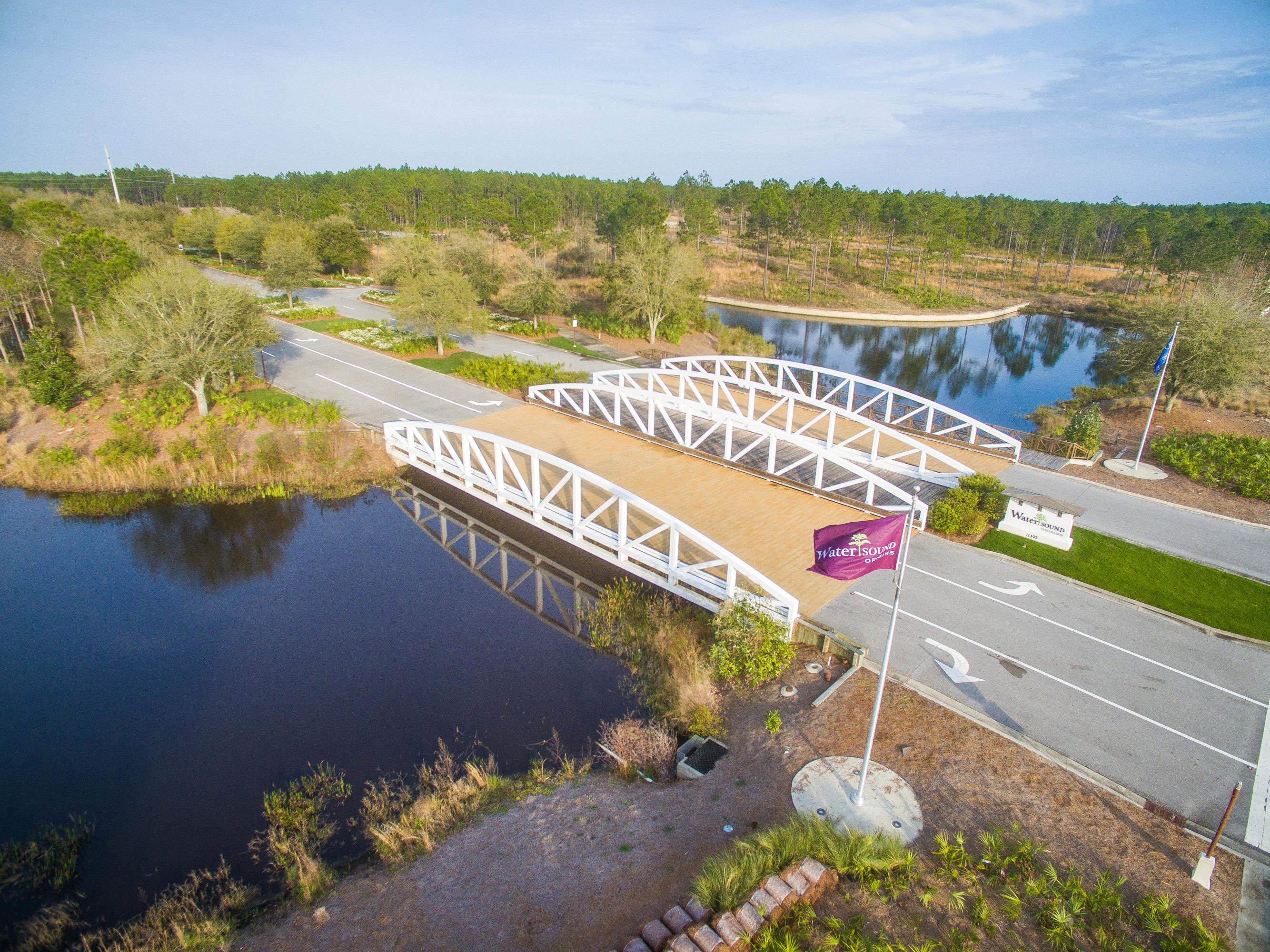 56 Windchase Lane, Unit LOT 82 Watersound, FL 32461 - Photo 8 of 11 DJI_0041