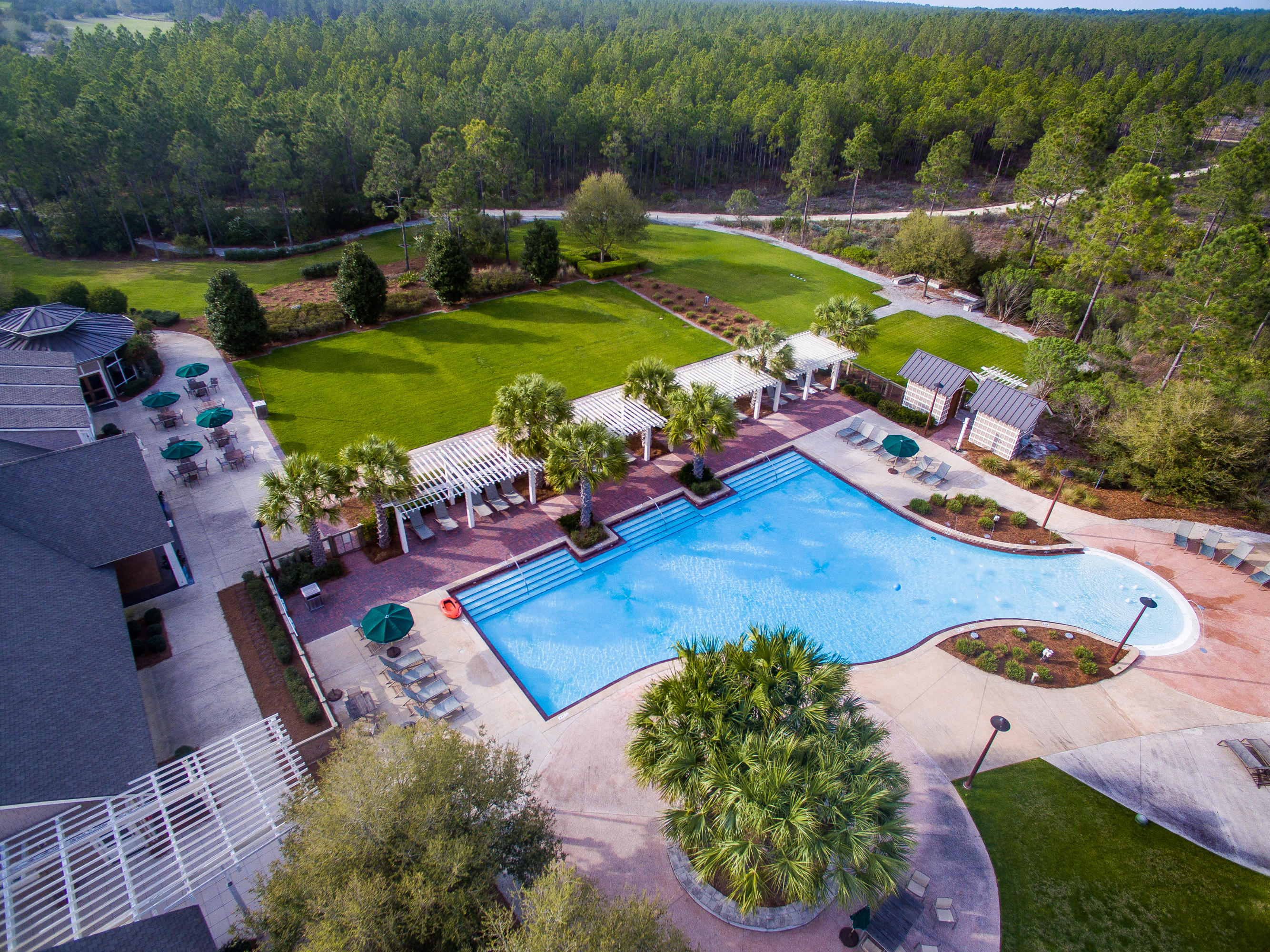 56 Windchase Lane, Unit LOT 82 Watersound, FL 32461 - Photo 9 of 11 DJI_0004