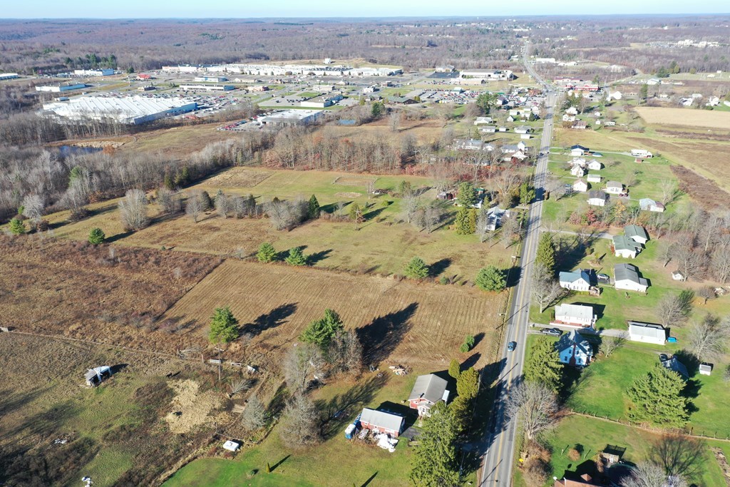 0 Cranberry Rockland Road Cranberry, PA 16319 - Photo 2 of 4