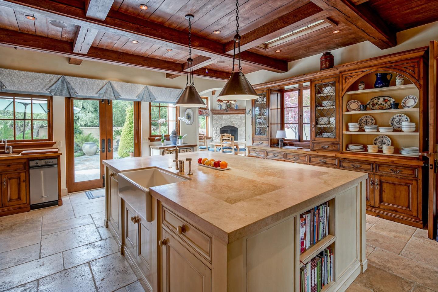 3340 Ondulado Road Pebble Beach, CA 93953 - Photo 8 of 21 Gallery Image 8