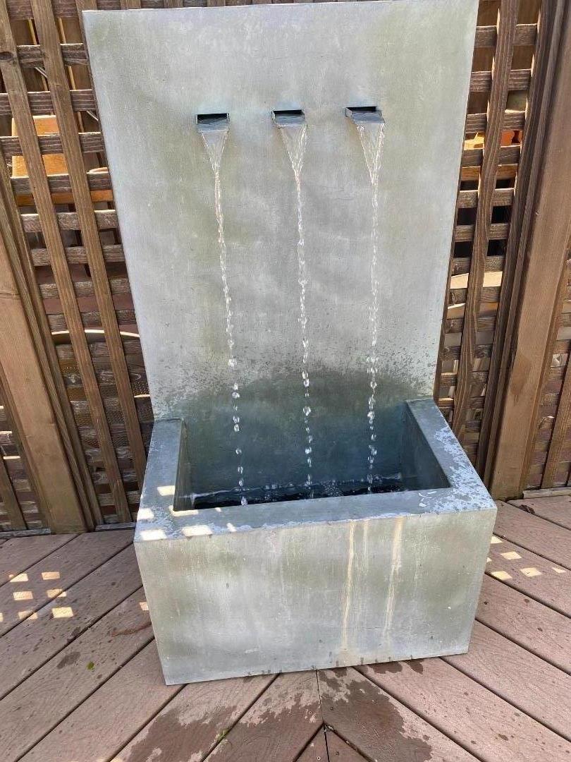 111 Elm Street, Unit 4 San Mateo, CA 94401 - Photo 6 of 9 a view of water heater room