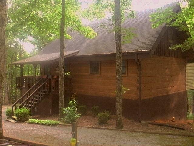 172 Nob Hill Ridge Cleveland, GA 30528 - Photo 1 of 1