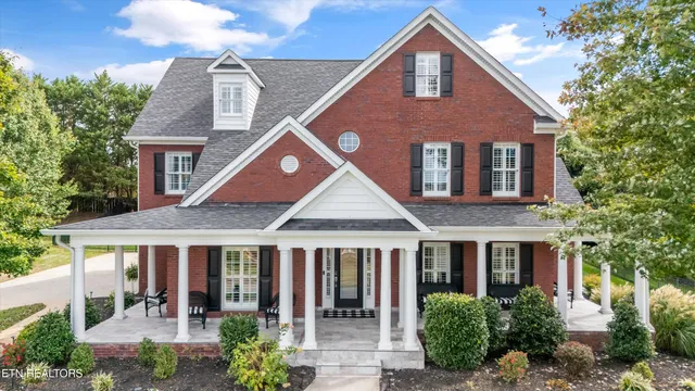$1,450,000 | 12630 Bayview Drive, Knoxville, TN 37922
