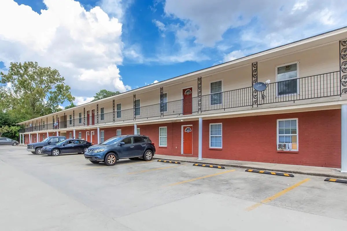 4115 Mohican-Prescott Crossover Baton Rouge, LA 70805 - Photo 5 of 9