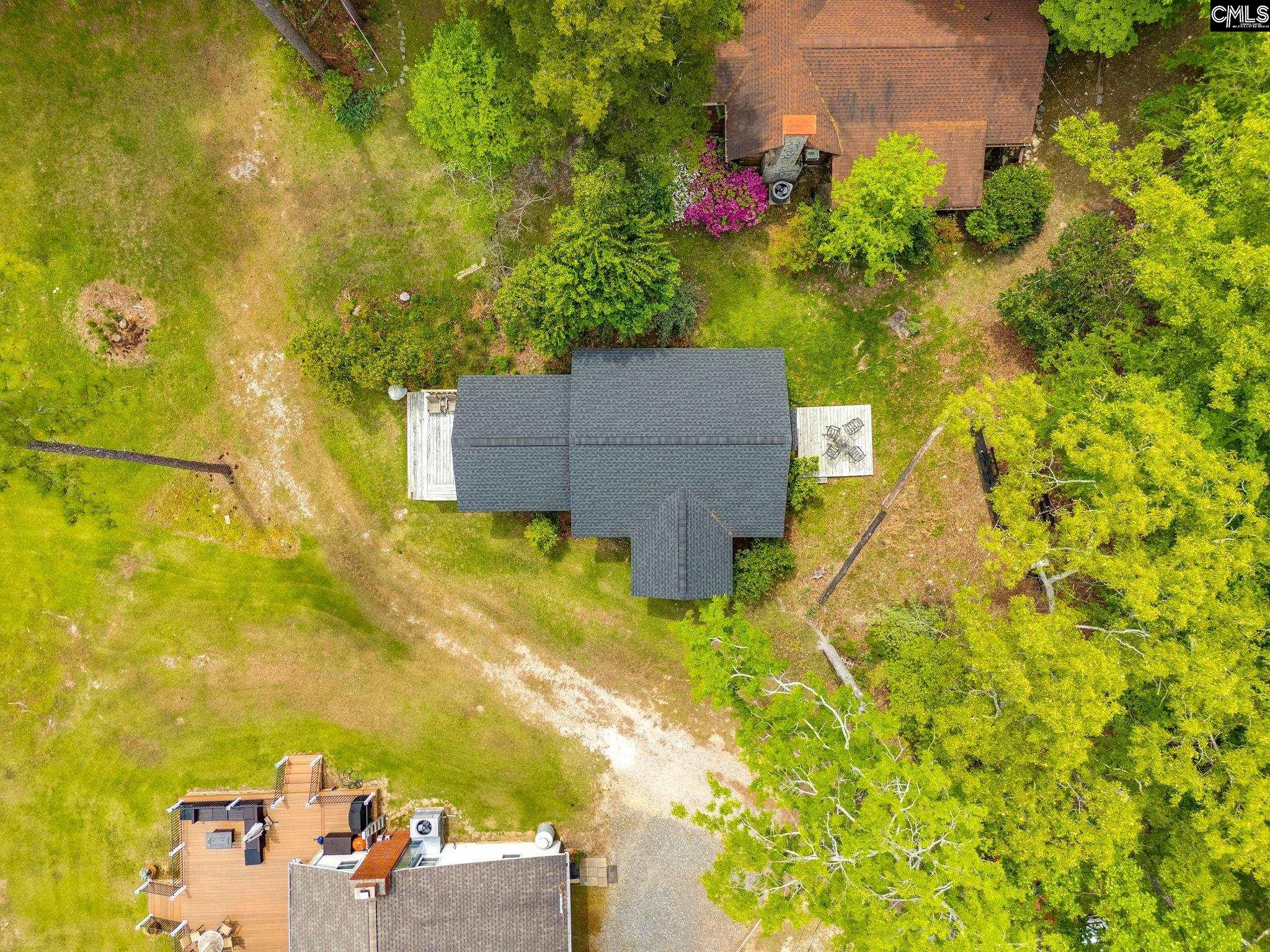 428 Lions Club Road Prosperity, SC 29127 - Photo 34 of 39