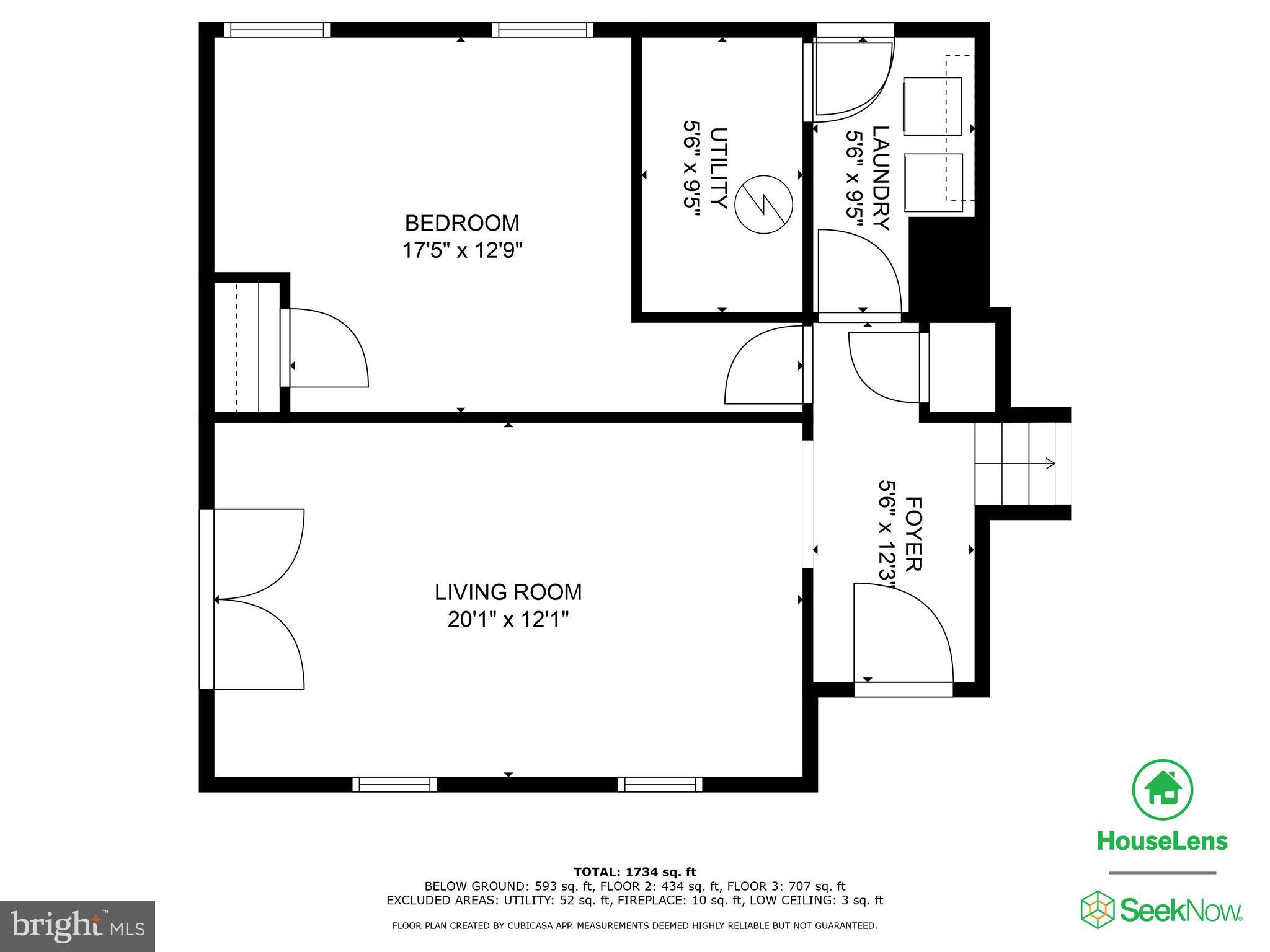 2513 Pittston Road Fredericksburg, VA 22408 - Photo 23 of 28