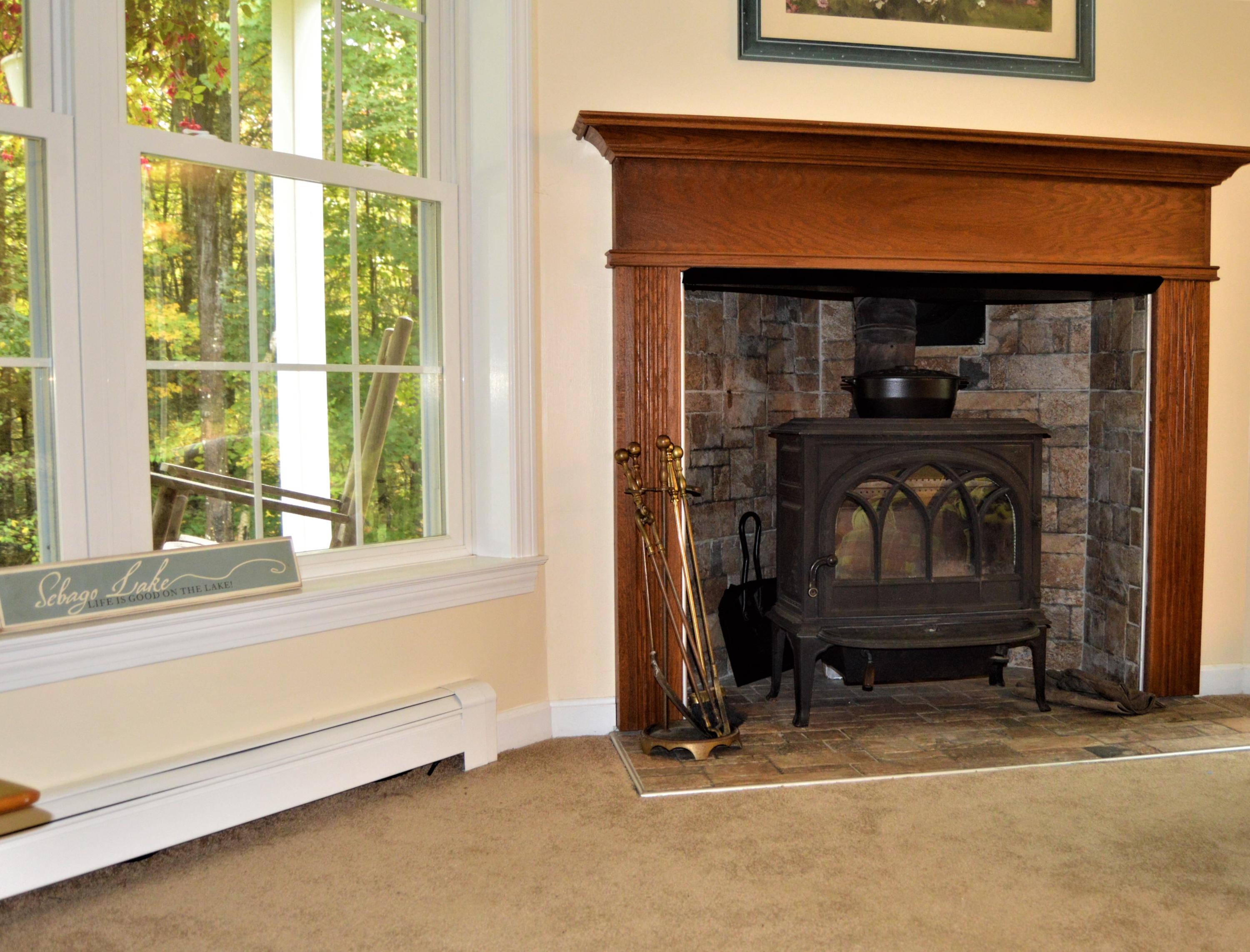 75 Bonney Hill Road Otisfield, ME 04270 - Photo 20 of 61 Living Room