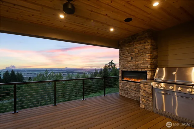 $1,875,000 | 20519 Benson Ridge, Mount Vernon, WA 98274