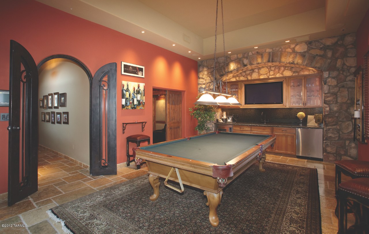 5247 North Gate Ridge Road Tucson, AZ 85750 - Photo 30 of 40 Gallery Image 30