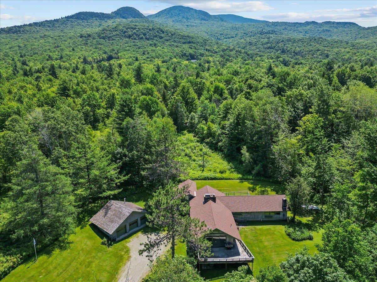 765 Upper Hollow Road Stowe, VT 05672 - Photo 52 of 60