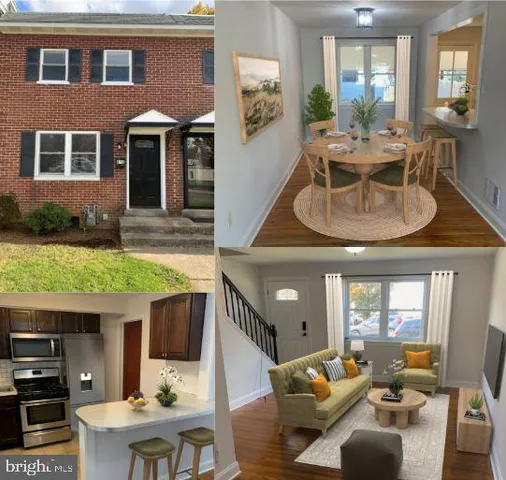 $219,900 | 828 Lafayette Street, Lancaster, PA 17603