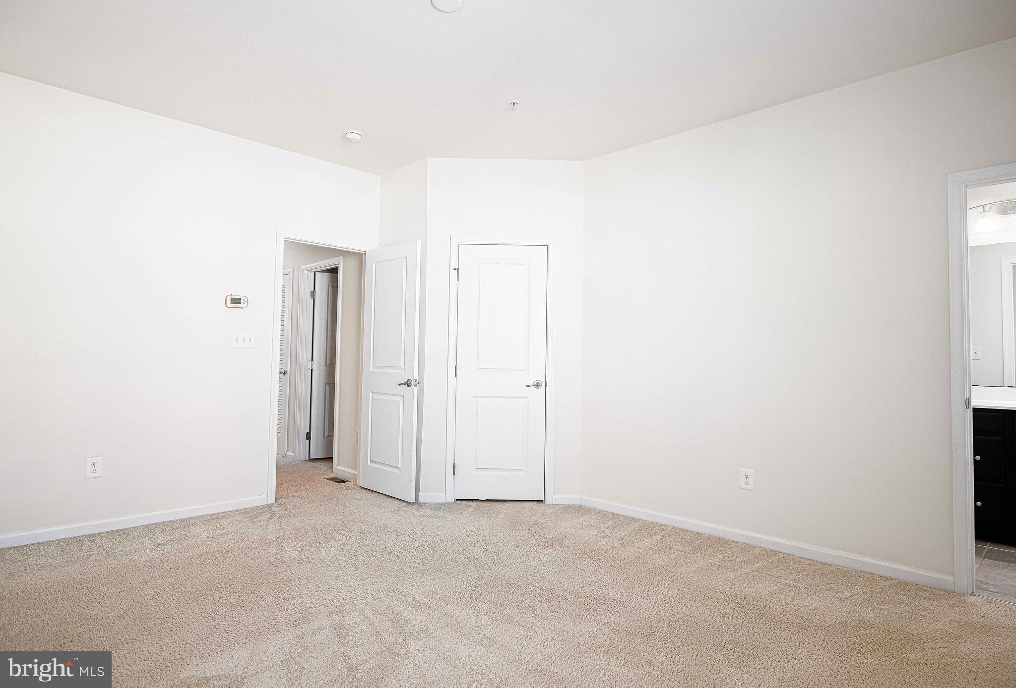 1032 Ramble Run Road Baltimore, MD 21220 - Photo 20 of 46 a view of an empty room