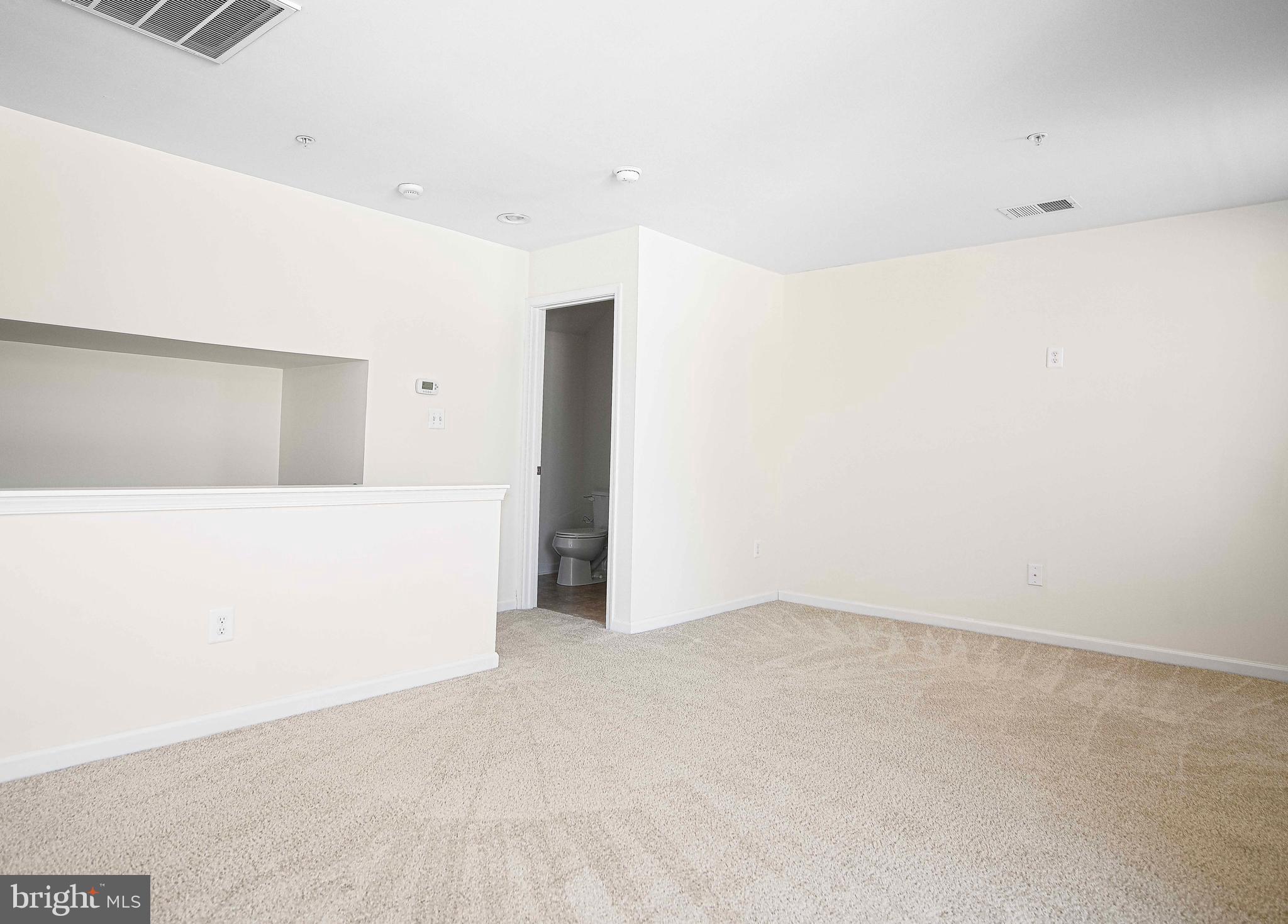 1032 Ramble Run Road Baltimore, MD 21220 - Photo 27 of 46 a view of an empty room