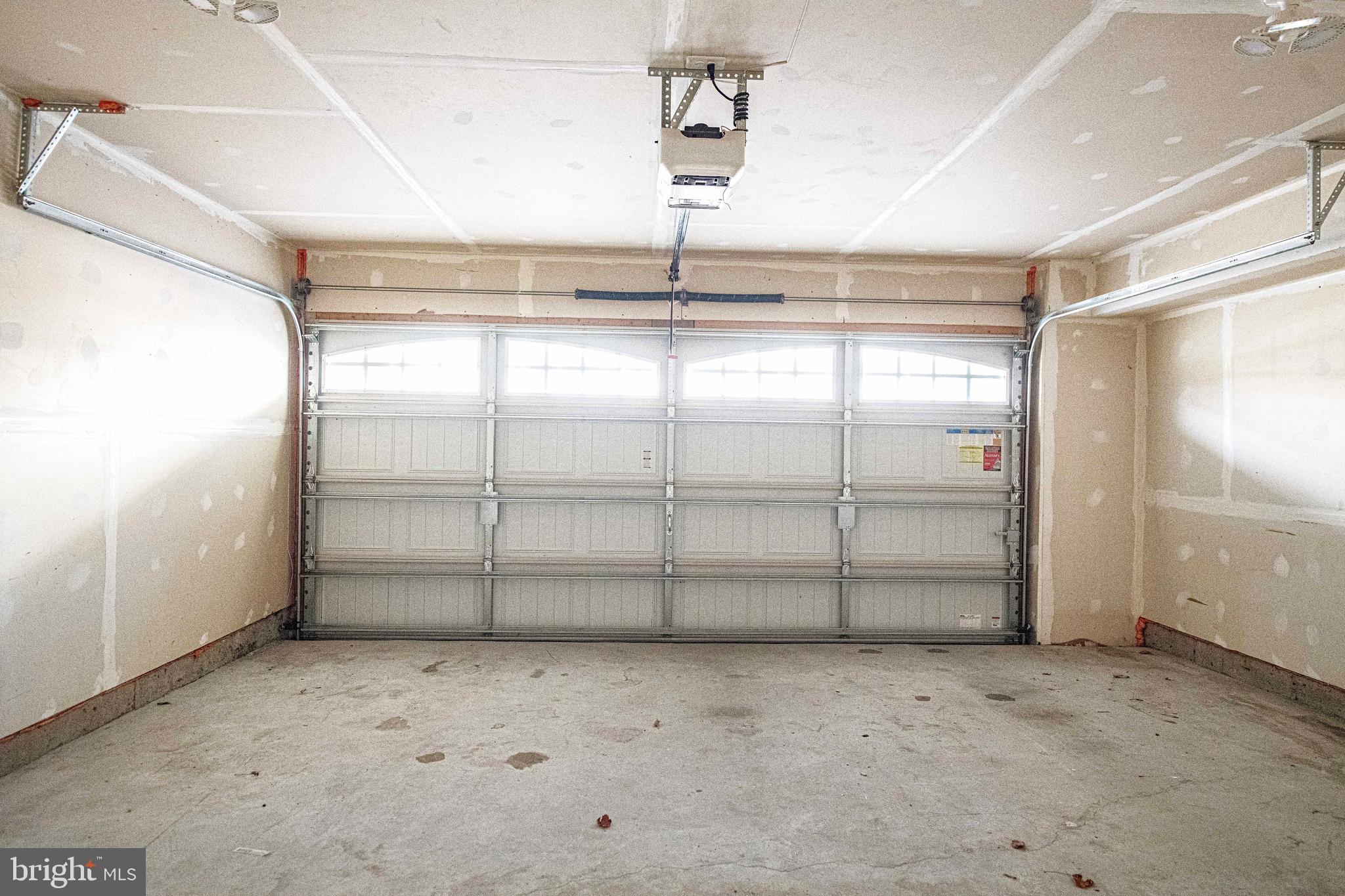 1032 Ramble Run Road Baltimore, MD 21220 - Photo 33 of 46 a view of a garage