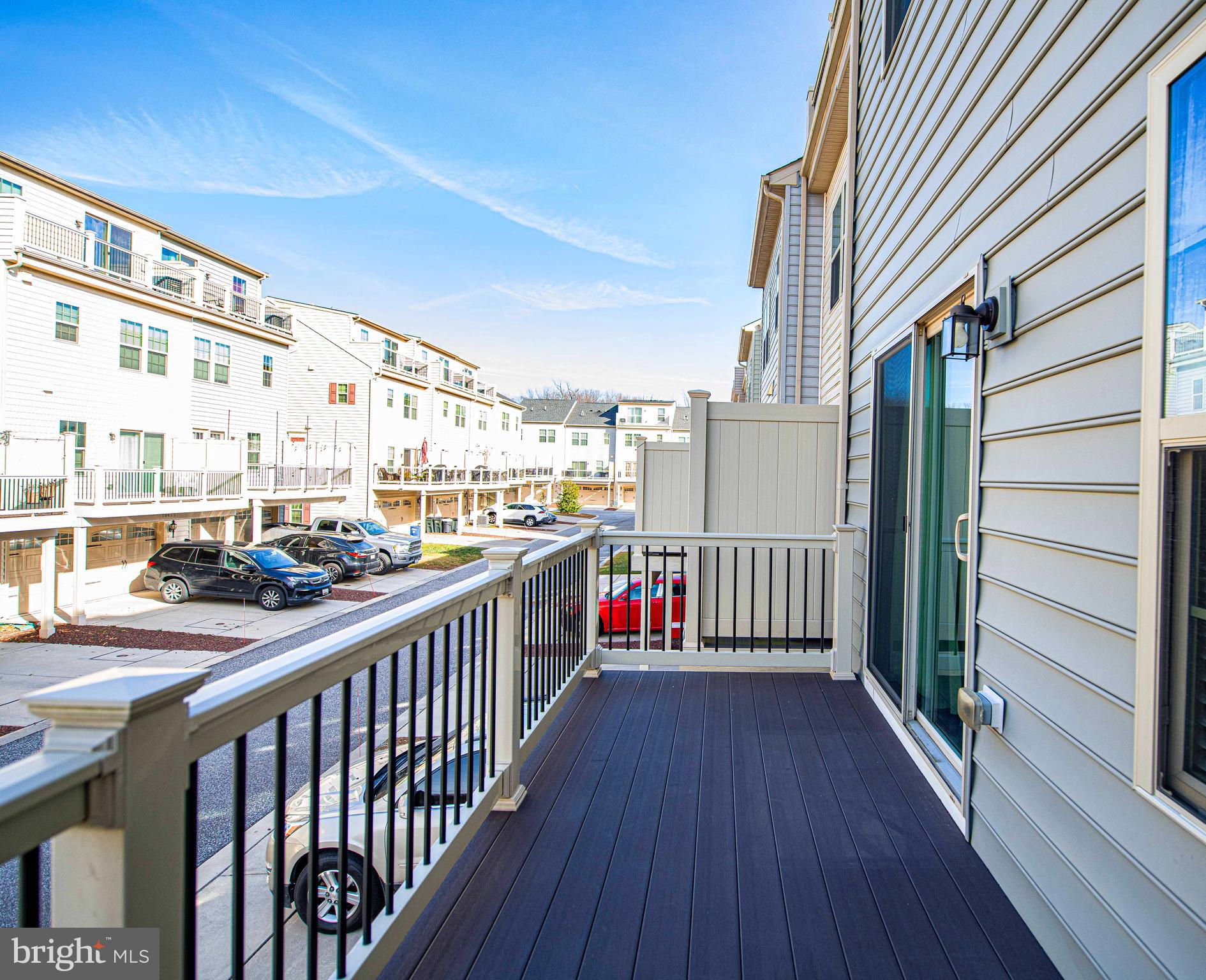 1032 Ramble Run Road Baltimore, MD 21220 - Photo 36 of 46