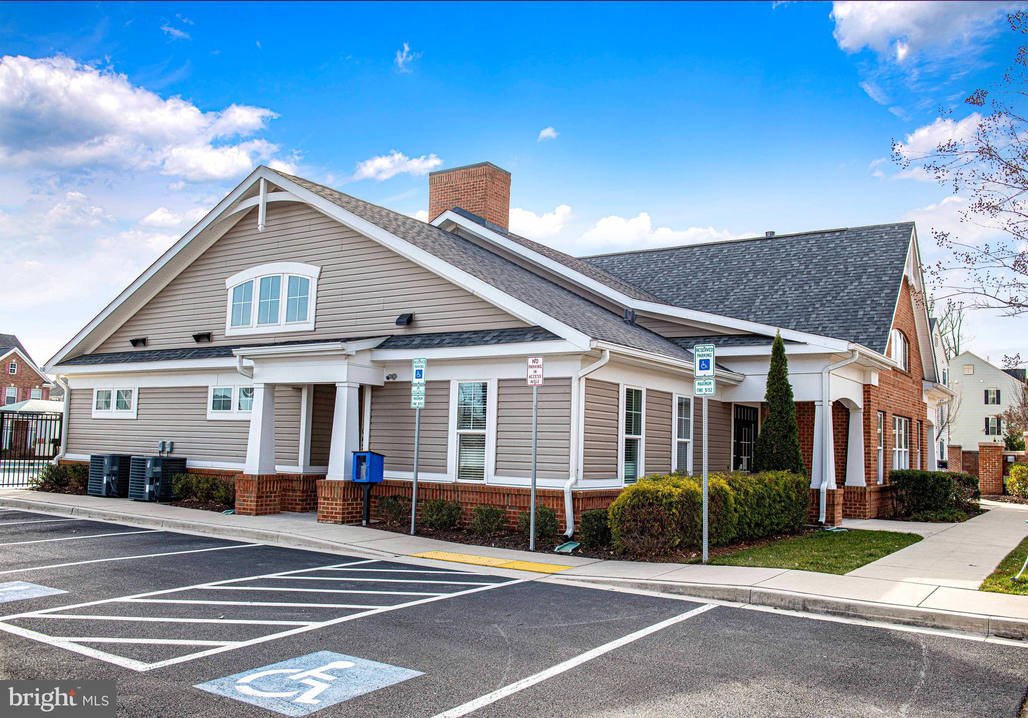 1032 Ramble Run Road Baltimore, MD 21220 - Photo 37 of 46 a view of a house with a yard