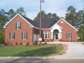 Lot 519 Forest Pines Road New Ellenton, SC 29809 - Photo 1 of 1