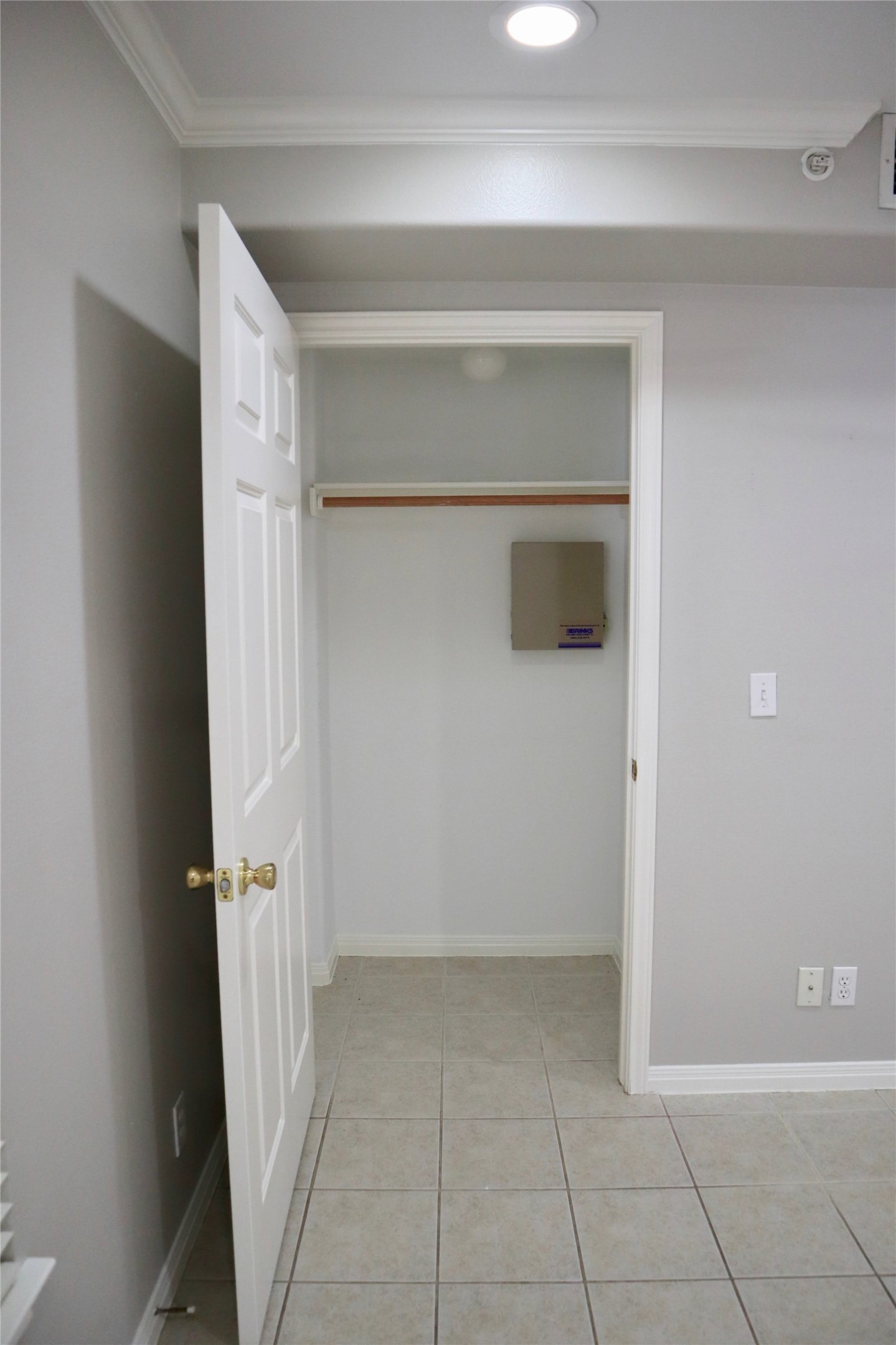 3009 Speedway, Unit 1 Austin, TX 78705 - Photo 20 of 25 Spacious bedroom closet.