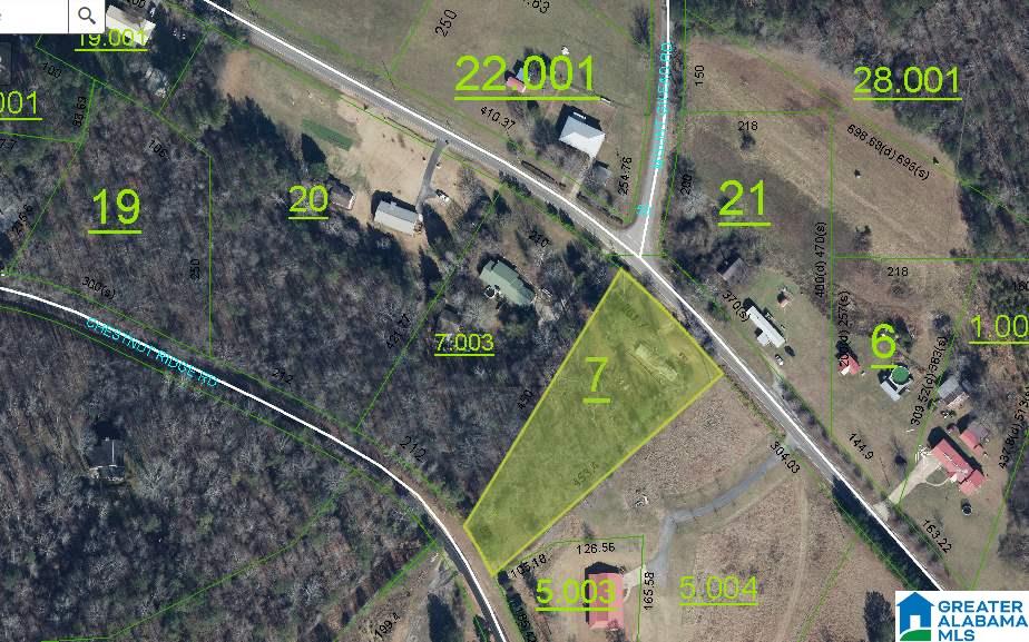 1902 Seven Springs Road Jacksonville, AL 36265 - Photo 1 of 1