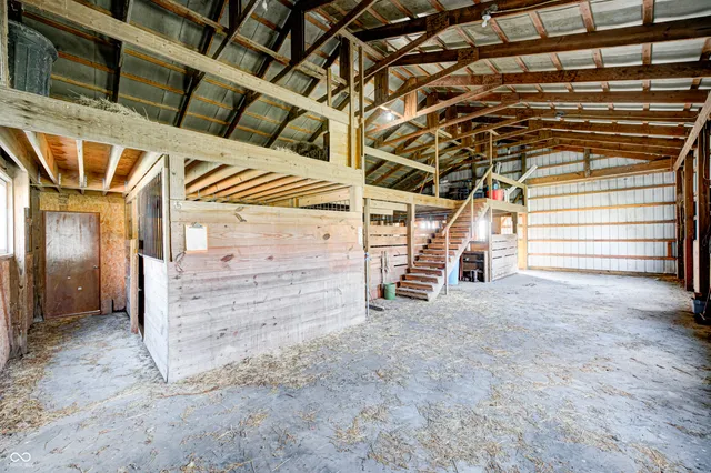 $4,000 | 2009 West 250 North, Lebanon, IN 46052