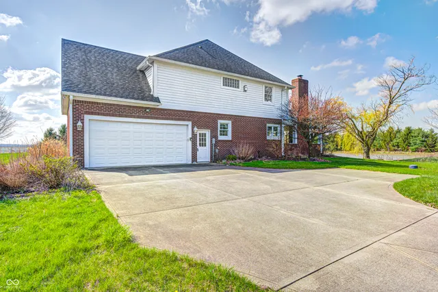 $4,000 | 2009 West 250 North, Lebanon, IN 46052