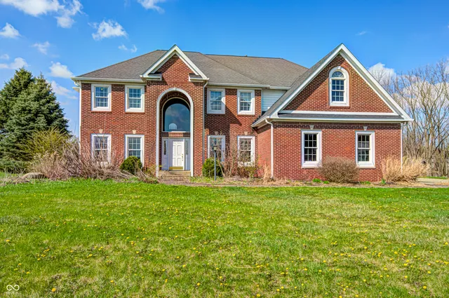 $4,000 | 2009 West 250 North, Lebanon, IN 46052