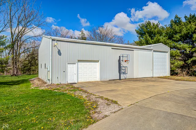 $4,000 | 2009 West 250 North, Lebanon, IN 46052