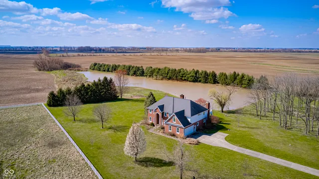 $4,000 | 2009 West 250 North, Lebanon, IN 46052