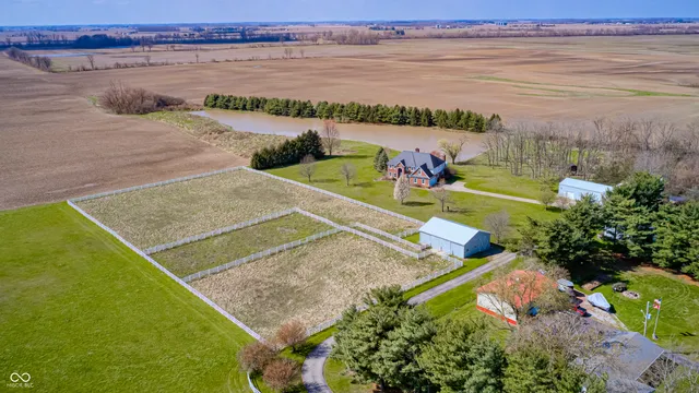 $4,000 | 2009 West 250 North, Lebanon, IN 46052