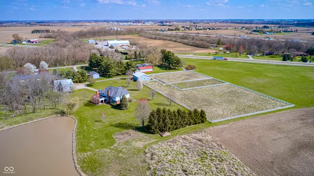 $4,000 | 2009 West 250 North, Lebanon, IN 46052