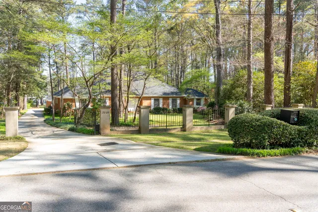 $925,000 | 2506 Emerald Drive, Jonesboro, GA 30236