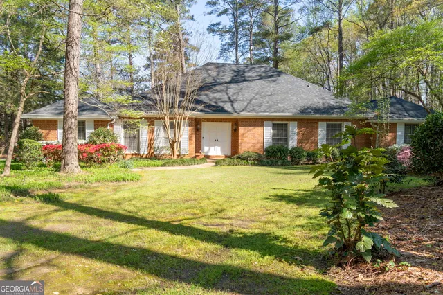 $925,000 | 2506 Emerald Drive, Jonesboro, GA 30236